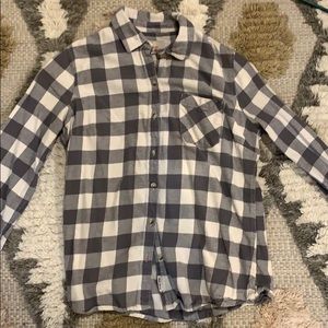 Field and Stream Flannel